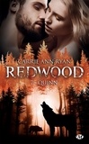 Carrie Ann Ryan - Redwood Tome 7 : Quinn.