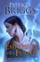 Patricia Briggs - Mercy Thompson Tome 12 : L'Empreinte de la fumée.