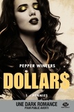 Pepper Winters - Pennies - Dollars, T1.