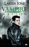 Larissa Ione - Vampire Nation Tome 2,5 : Lobo.