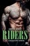 Lorelei James - Riders Tome 8 : Chevauchée torride.