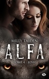 Milly Taiden - Josh - A.L.F.A., T4.