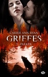 Carrie Ann Ryan - Parker - Griffes, T5.