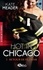 Kate Meader - Retour de flamme - Hot in Chicago, T2.