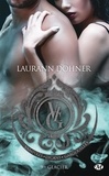 Laurann Dohner - Vampires, lycans, gargouilles Tome 9 : Glacier.