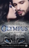 Suzanne Wright - Olympus Tome 5 : Deke Hammond.