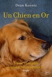 Dean Koontz - Un chien en or.