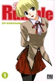 Jin Kobayashi - School Rumble Tome 9 : .