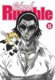 Jin Kobayashi - School Rumble Tome 16 : .