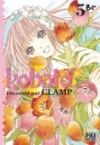  Clamp - Kobato Tome 5 : .