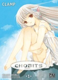  Clamp - Chobits double Tome 1 : .