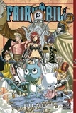 Hiro Mashima - Fairy Tail Tome 21 : .