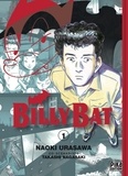 Naoki Urasawa - Billy Bat Tome 1 : .