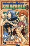 Hiro Mashima - Fairy Tail Tome 27 : .