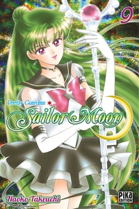 Naoko Takeuchi - Sailor Moon Tome 9 : .