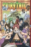 Hiro Mashima - Fairy Tail T24.