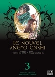 In-Wan Youn et Kyung-il Yang - Le nouvel Angyo Onshi Tome 3 : .