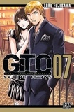 Tôru Fujisawa - GTO : Shonan 14 Days Tome 7 : .