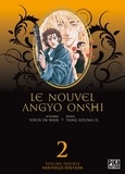 In-Wan Youn et Kyung-il Yang - Le nouvel Angyo Onshi Tome 2 : .