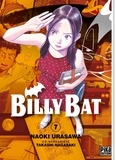 Naoki Urasawa et Takashi Nagasaki - Billy Bat Tome 7 : .
