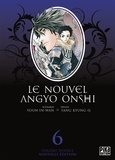In-Wan Youn et Kyung-il Yang - Le nouvel Angyo Onshi Tome 6 : .