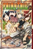 Hiro Mashima - Fairy Tail Tome 29 : .