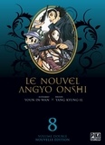 In-Wan Youn et Kyung-il Yang - Le nouvel Angyo Onshi Tome 8 : .