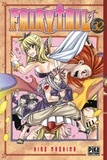 Hiro Mashima - Fairy Tail Tome 32 : .