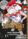 Naoki Urasawa et Takashi Nagasaki - Billy Bat Tome 9 : .