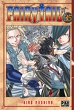 Hiro Mashima - Fairy Tail Tome 35 : .