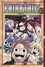Hiro Mashima - Fairy Tail Tome 37 : .