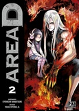 Kyouichi Nanatsuki et Kyung-il Yang - Area D Tome 2 : .