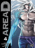 Kyouichi Nanatsuki et Kyung-il Yang - Area D Tome 4 : .