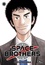 Chûya Koyama - Space Brothers T08.