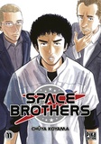 Chûya Koyama - Space Brothers Tome 11 : .