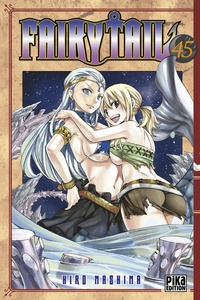 Hiro Mashima - Fairy Tail T45.