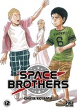 Chûya Koyama - Space Brothers Tome 12 : .