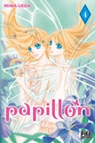 Miwa Ueda - Papillon T04.