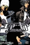  Oh! Great - Air Gear T22.