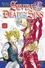 Nakaba Suzuki - Seven Deadly Sins Tome 12 : .