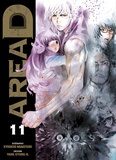 Kyouichi Nanatsuki et Kyung-il Yang - Area D Tome 11 : .