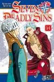 Nakaba Suzuki - Seven Deadly Sins Tome 14 : .