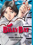 Naoki Urasawa - Billy Bat Tome 17 : .