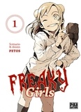  Petos - Freaky Girls Tome 1 : .