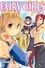 Hiro Mashima et  Boku - Fairy Girls Tome 1 : .