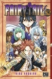 Hiro Mashima - Fairy Tail Tome 52 : .