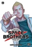 Chûya Koyama - Space Brothers Tome 19 : .