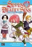 Shuka Matsuda - Seven Deadly Sins - Seven Wishes.
