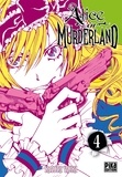 Kaori Yuki - Alice in Murderland T04.