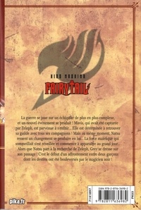 Fairy Tail Tome 59